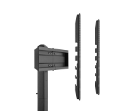 VIGGO DESIGN UCHWYT STOJAK TV 37"-70" bracket TML-7040 / LDT03-23L - 1462246 - zdjęcie 7